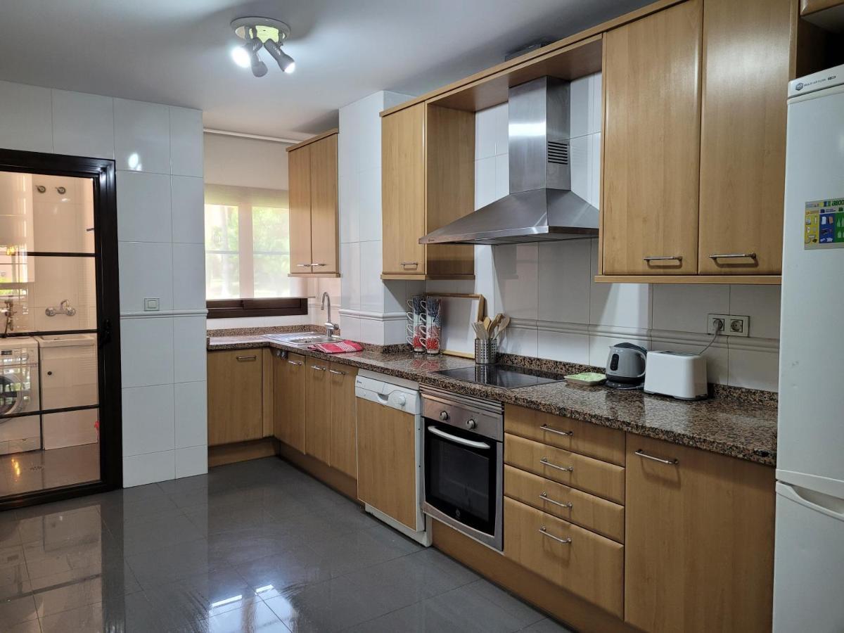 Apartamento Hacienda Del Sol Marbella *