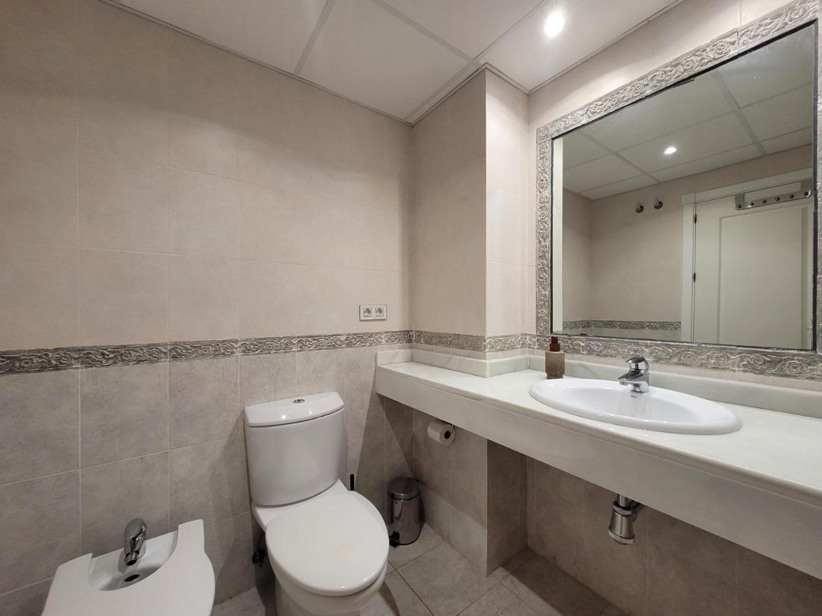 Apartamento Hacienda Del Sol Marbella