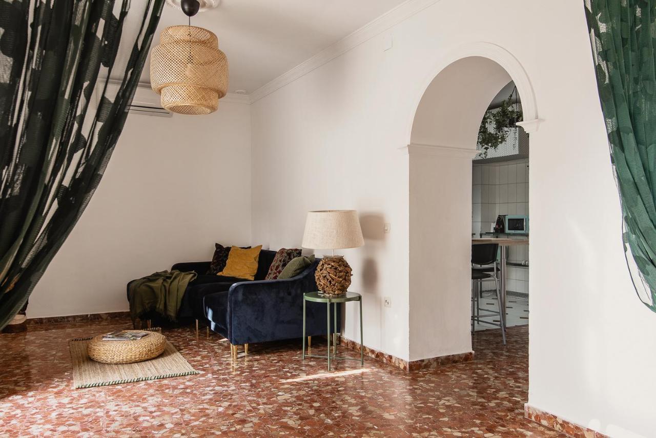Casa Mia * Jerez de la Frontera