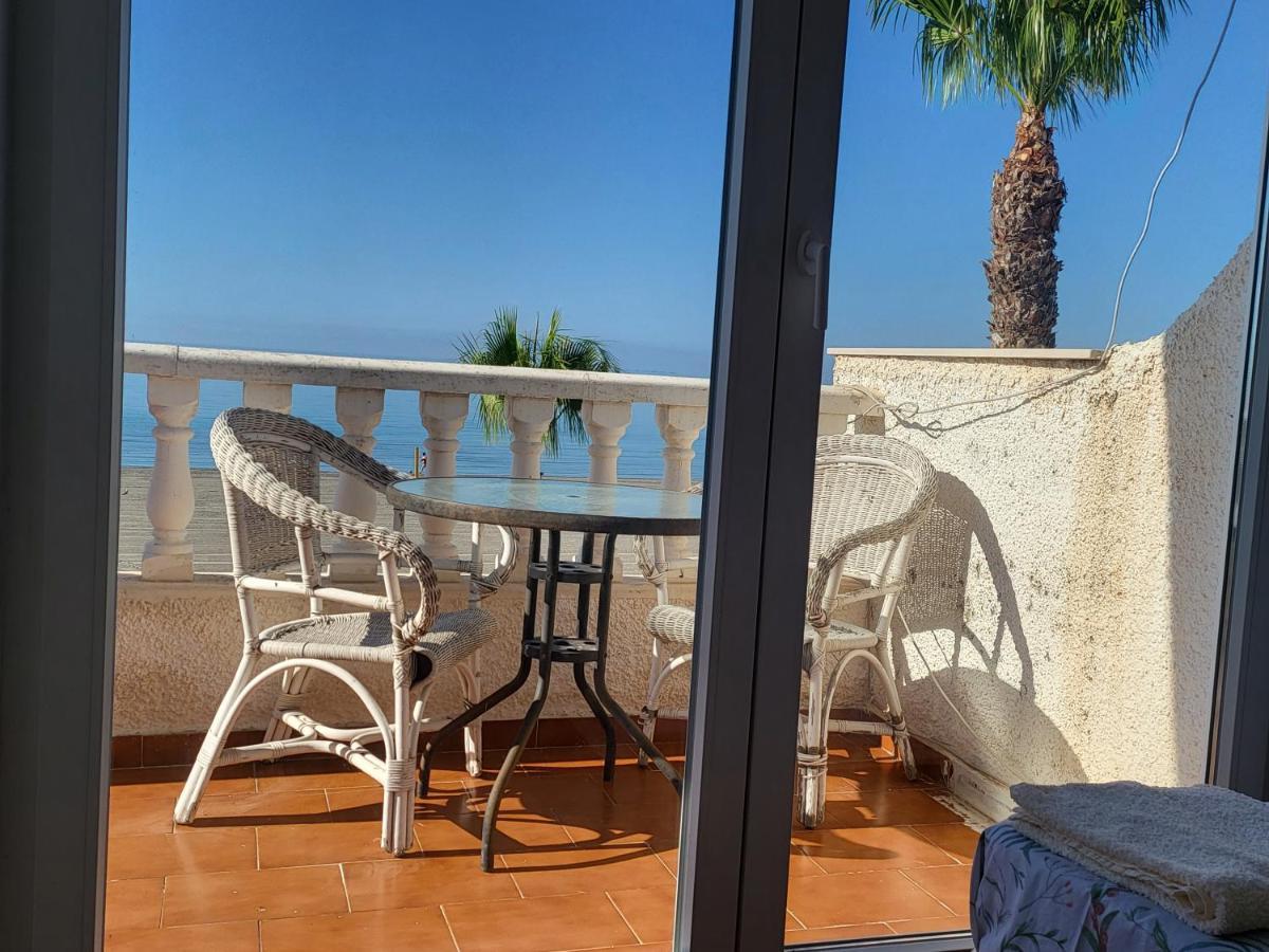Holiday home Casa Primera Linea Playa Tamarit *