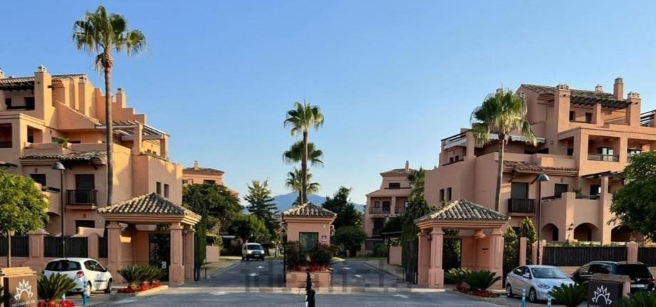 Hacienda Del Sol Marbella Apartamento