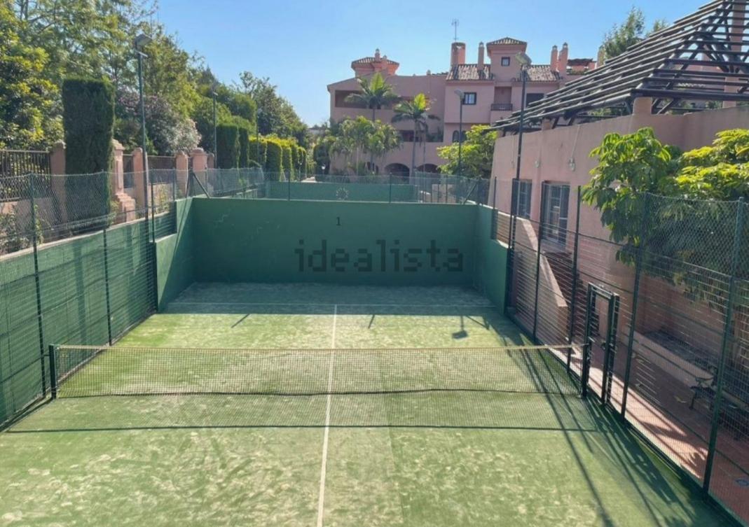 Apartamento Hacienda Del Sol Marbella