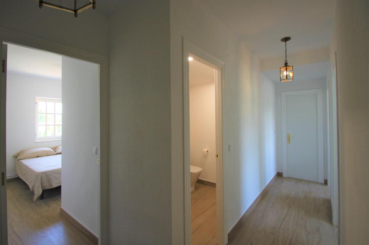 Casaturis En Urb. La Font Sant Joan D'alacant Ch102 Holiday home *