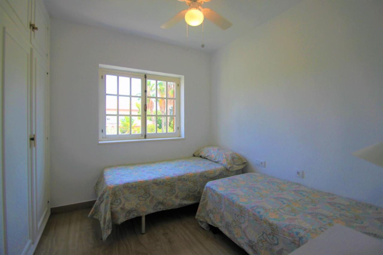 Holiday home Casaturis En Urb. La Font Sant Joan D'alacant Ch102 *