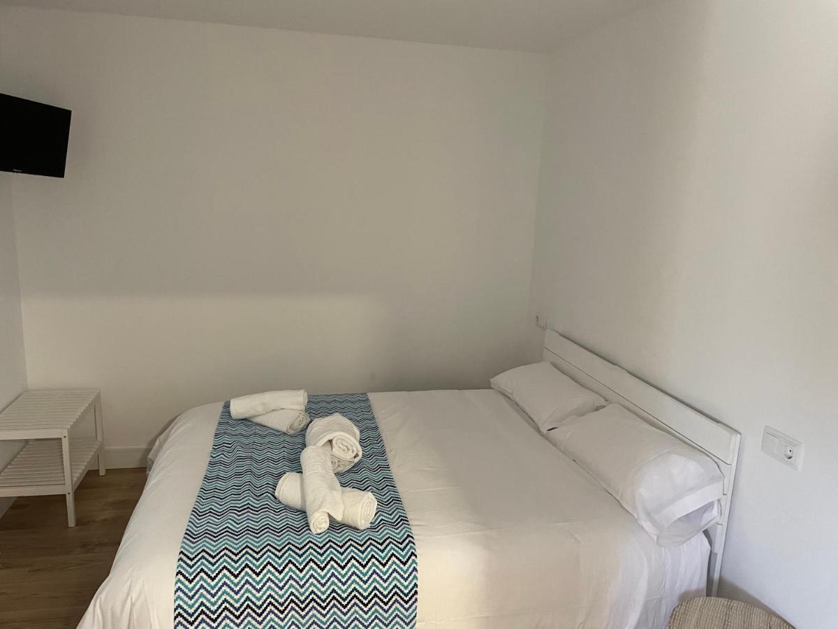 De Gredos Apartment *
