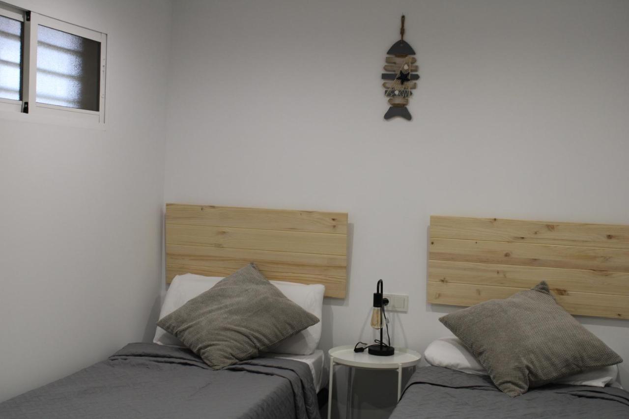 Panoramic Apartamento Villajoyosa (La Vila Joiosa)