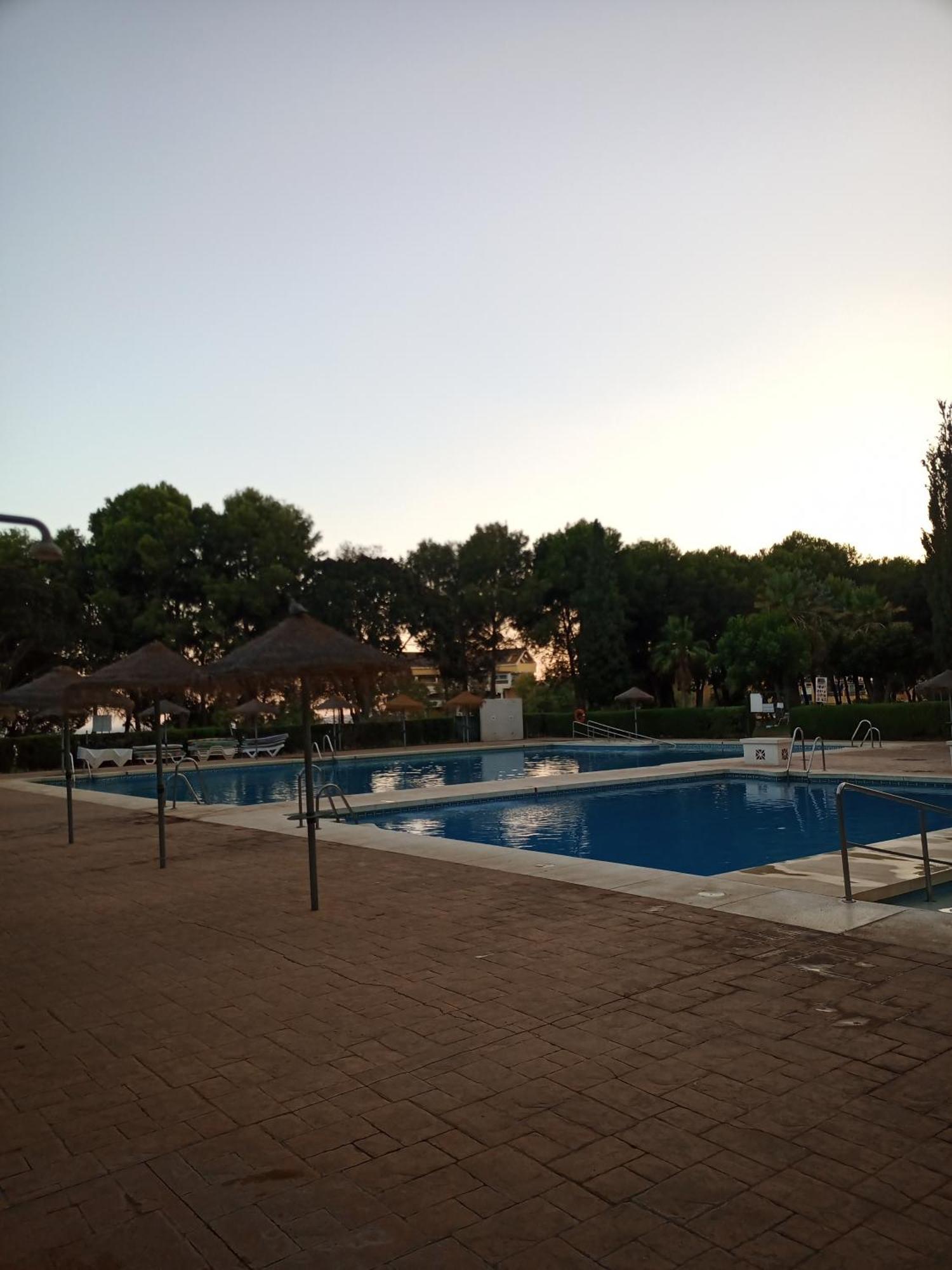 Apartamento Sweet Benalmadena, Estudio Con Vistas Al Mar Y Excelente Conexion Wifi, Sea View Con Piscinas