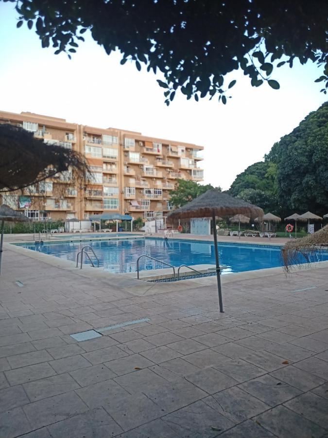 Apartamento Sweet Benalmadena, Estudio Con Vistas Al Mar Y Excelente Conexion Wifi, Sea View Con Piscinas *