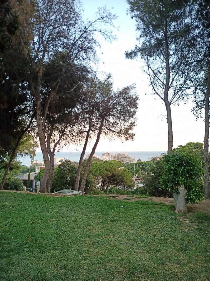 Sweet Benalmadena, Estudio Con Vistas Al Mar Y Excelente Conexion Wifi, Sea View Con Piscinas * Benalmádena
