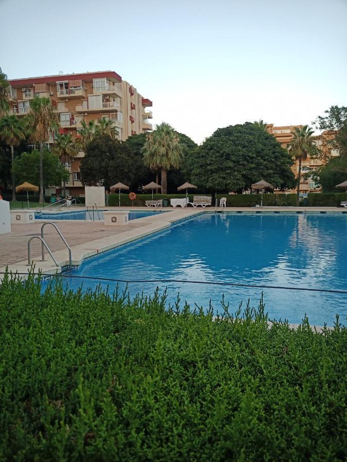Sweet Benalmadena, Estudio Con Vistas Al Mar Y Excelente Conexion Wifi, Sea View Con Piscinas