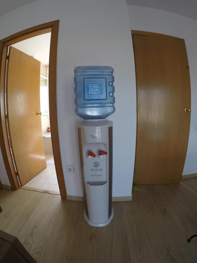 Privada En Reus Habitación en casa particular Tarragona