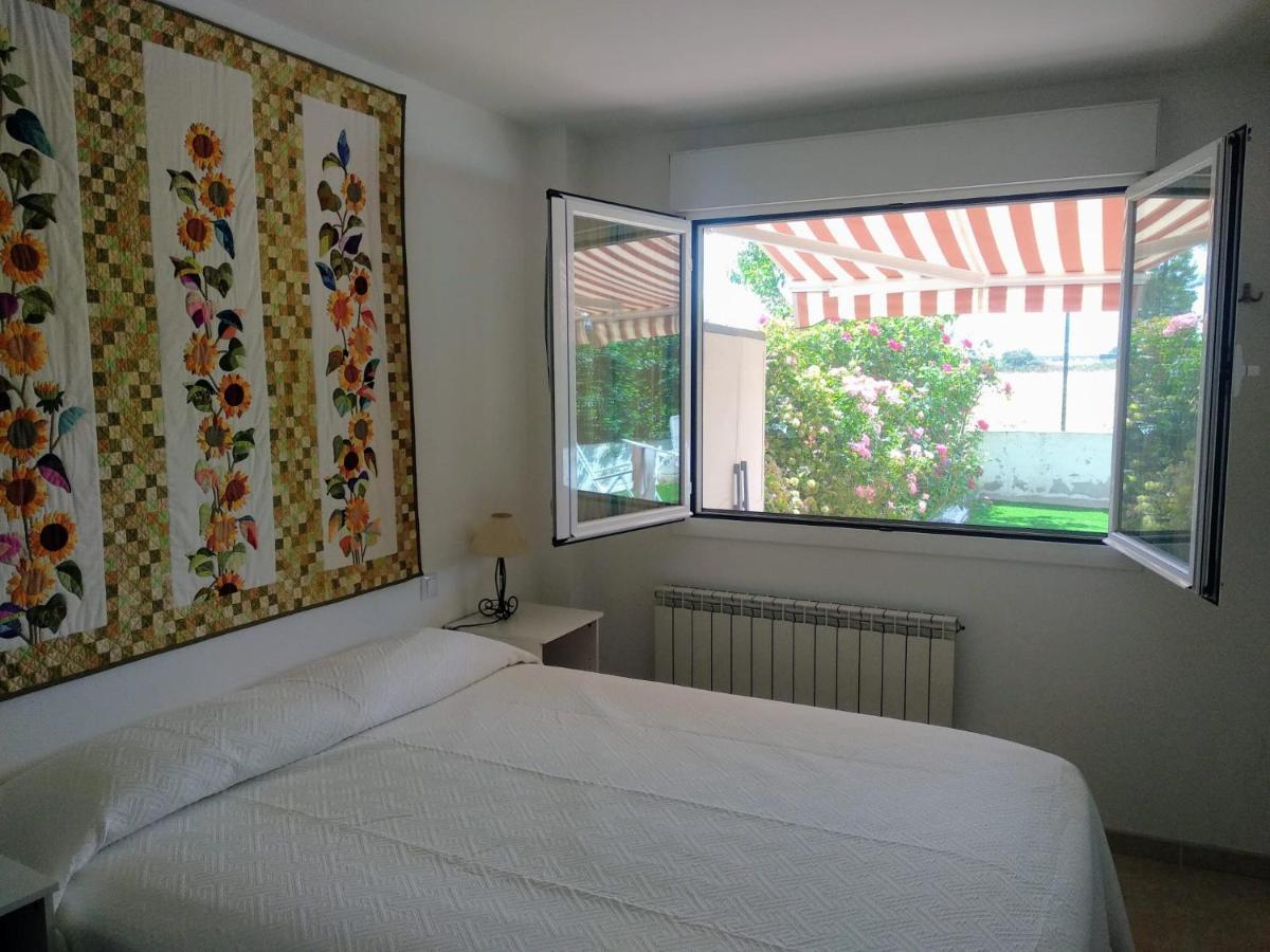 Apartment El Jardin De Manantiales