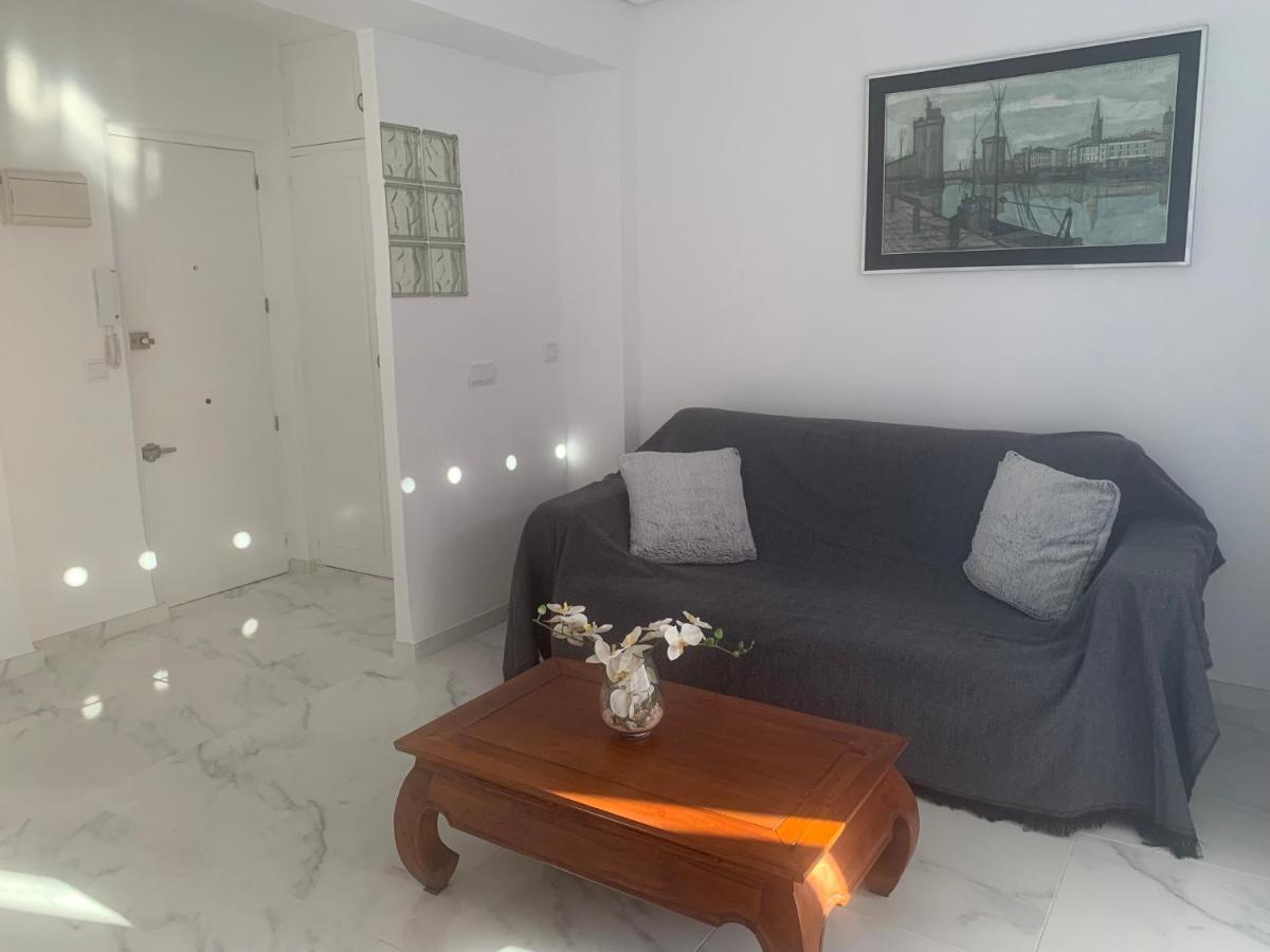 Almadraba With Stunning Sea View Apartamento Alicante
