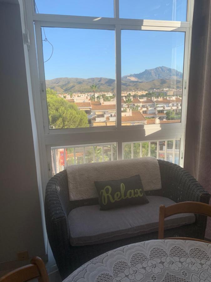 Apartamento Almadraba With Stunning Sea View