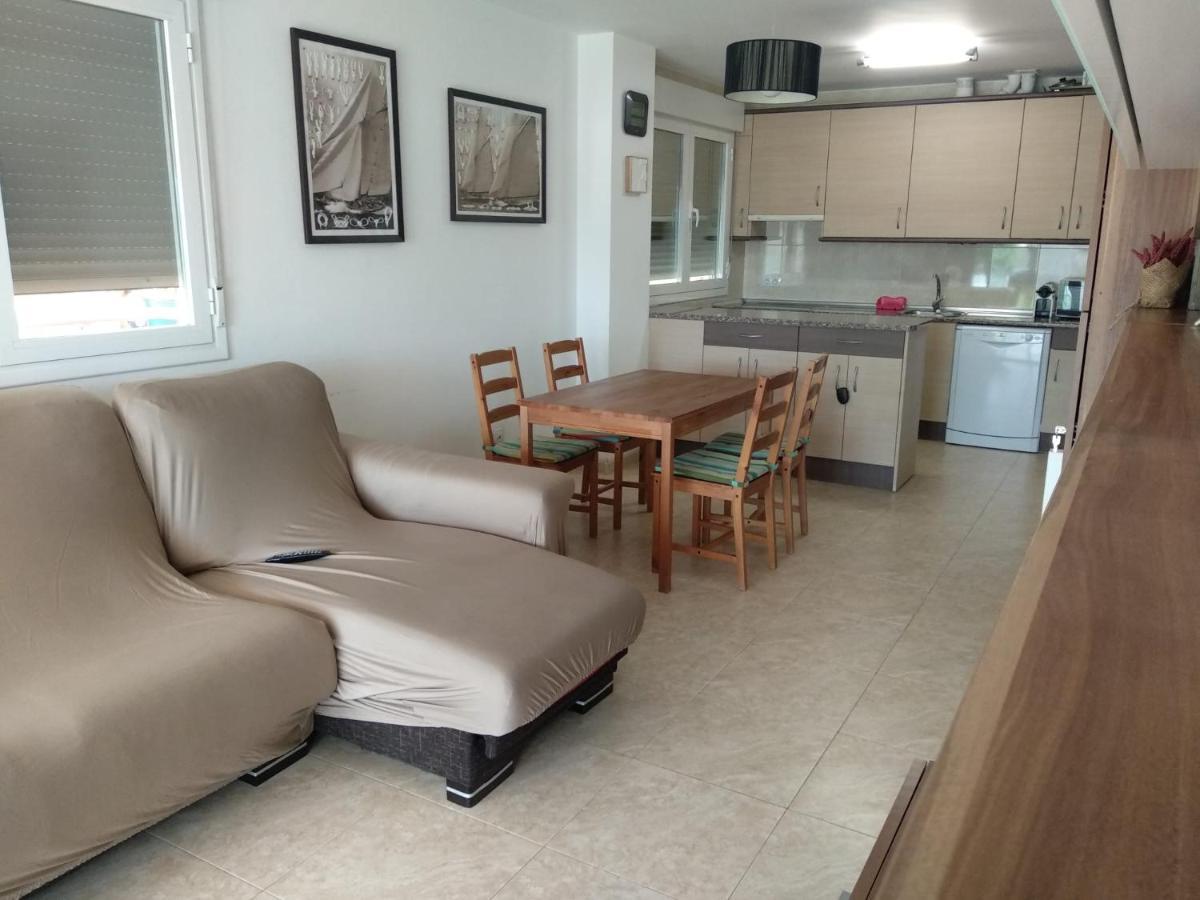 Apartment El Jardin De Manantiales Castanares de Rioja