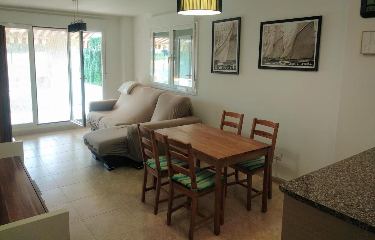 Apartment El Jardin De Manantiales Castanares de Rioja