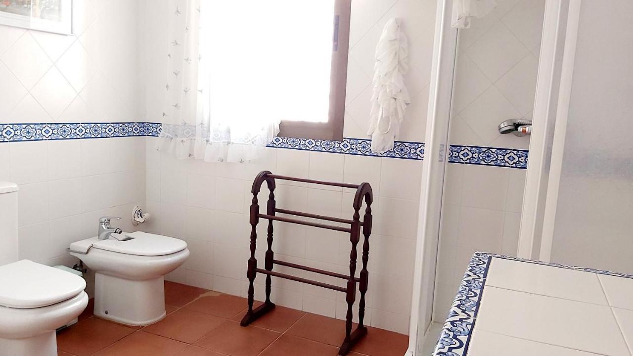 Villa 'el Cortijo' Con Piscina Privada *