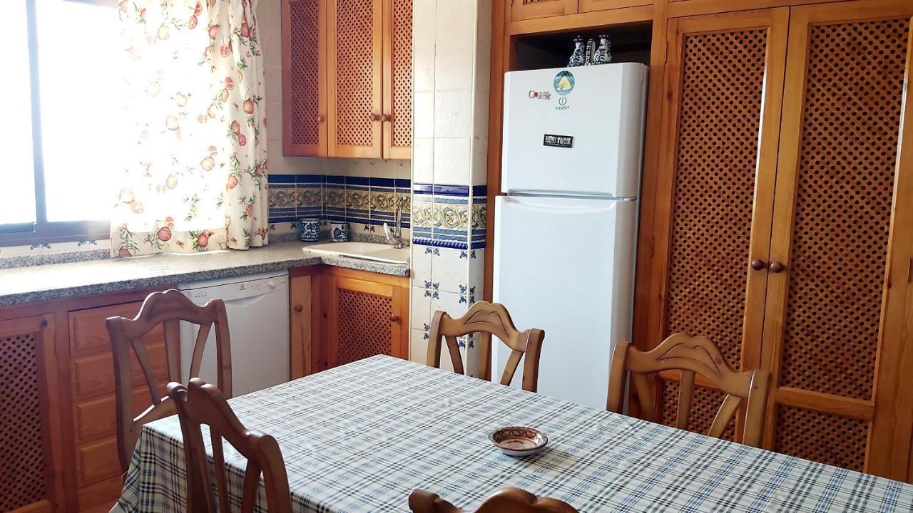'el Cortijo' Con Piscina Privada Villa Granada