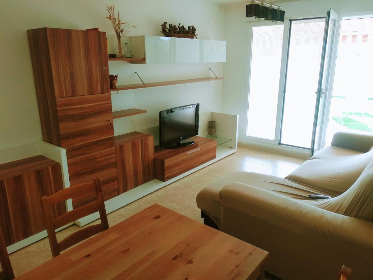 Apartment El Jardin De Manantiales Castanares de Rioja