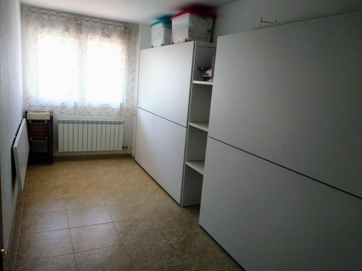 Apartment El Jardin De Manantiales *