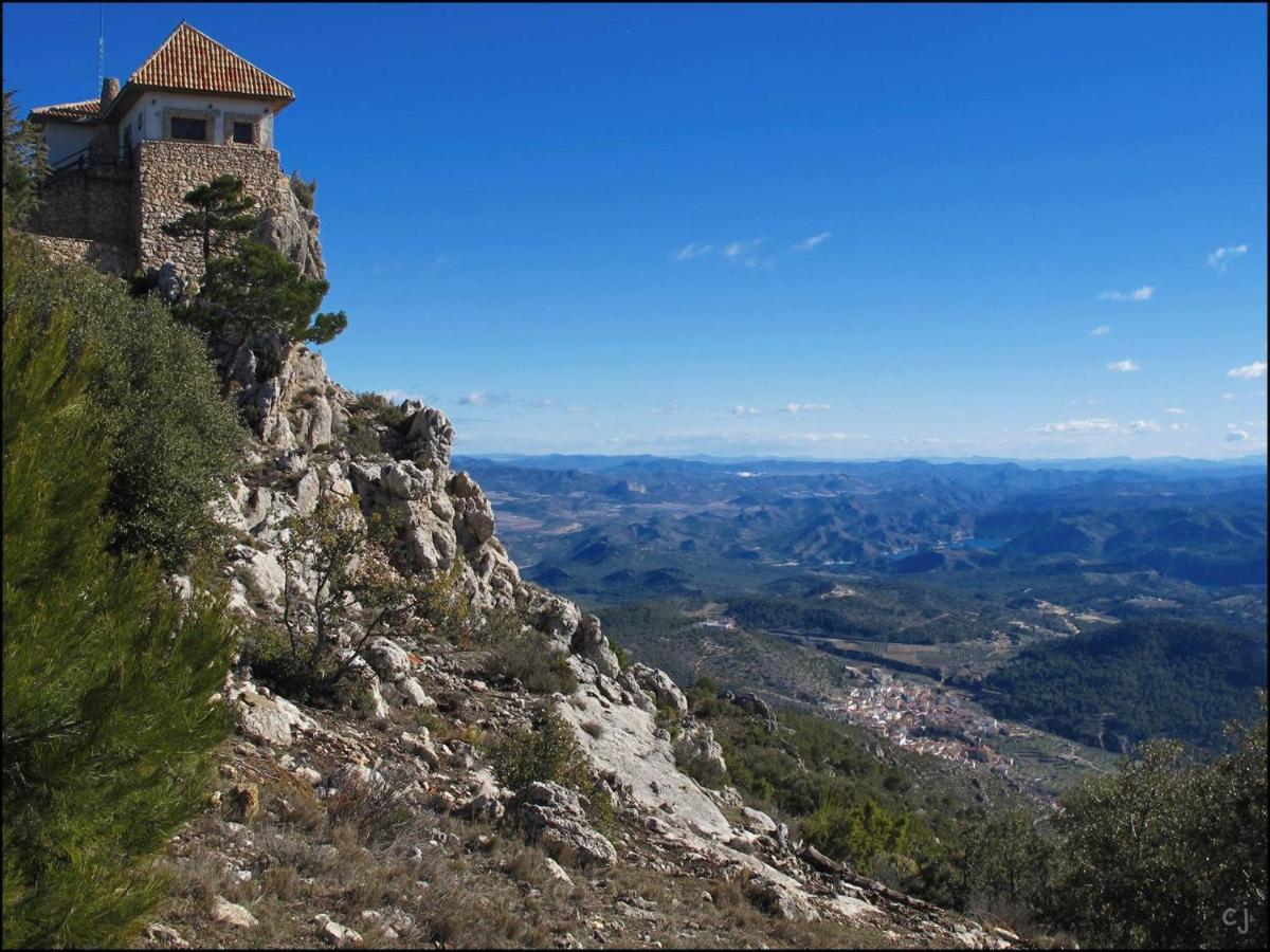 Encinas
