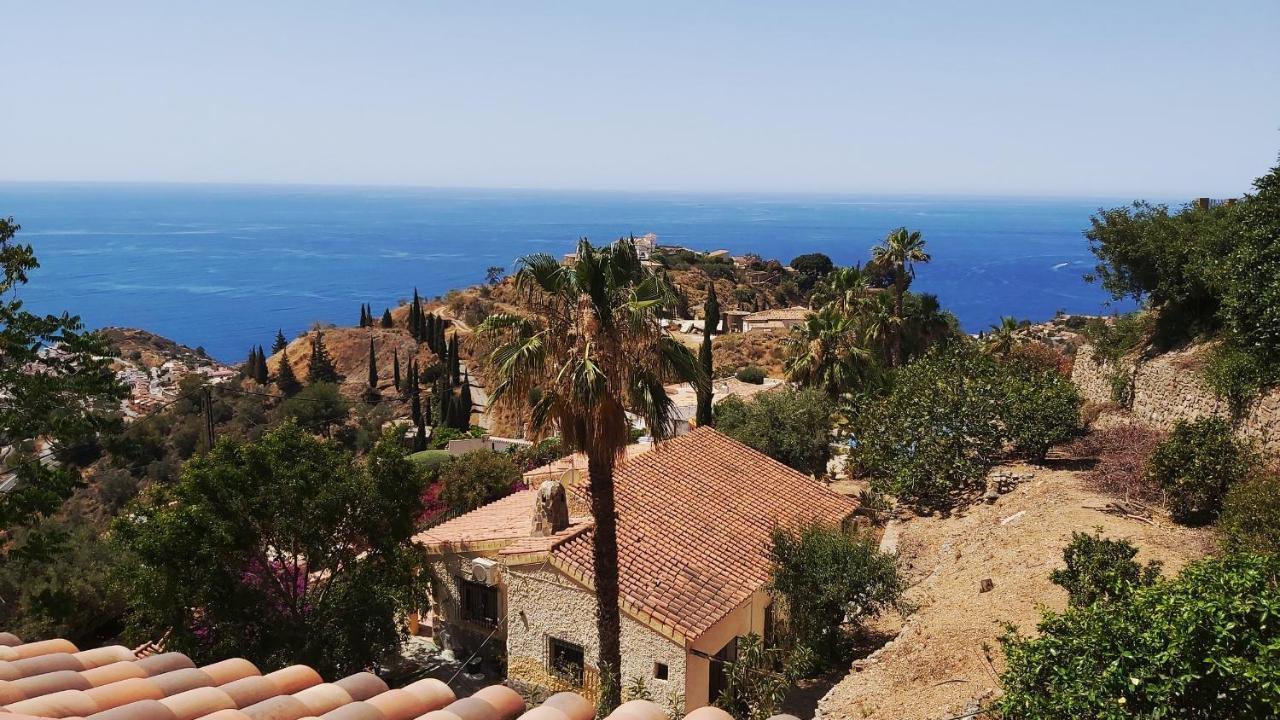 'el Cortijo' Con Piscina Privada Villa *