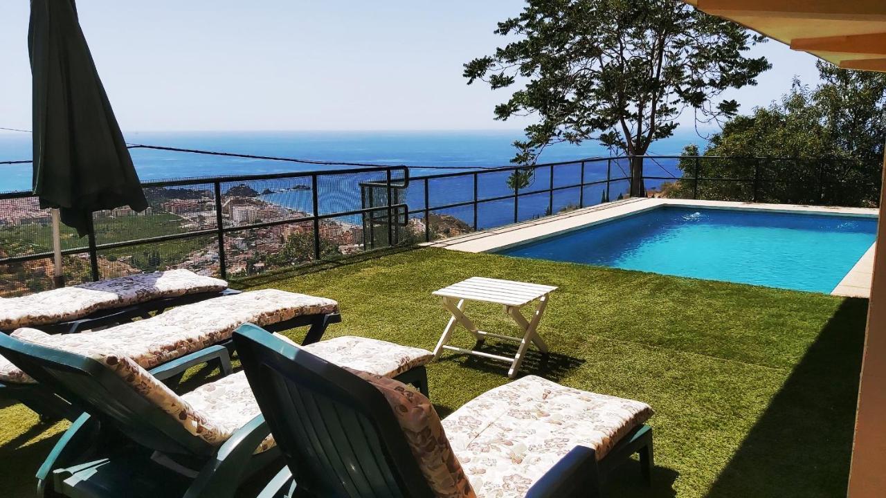 Villa 'el Cortijo' Con Piscina Privada *
