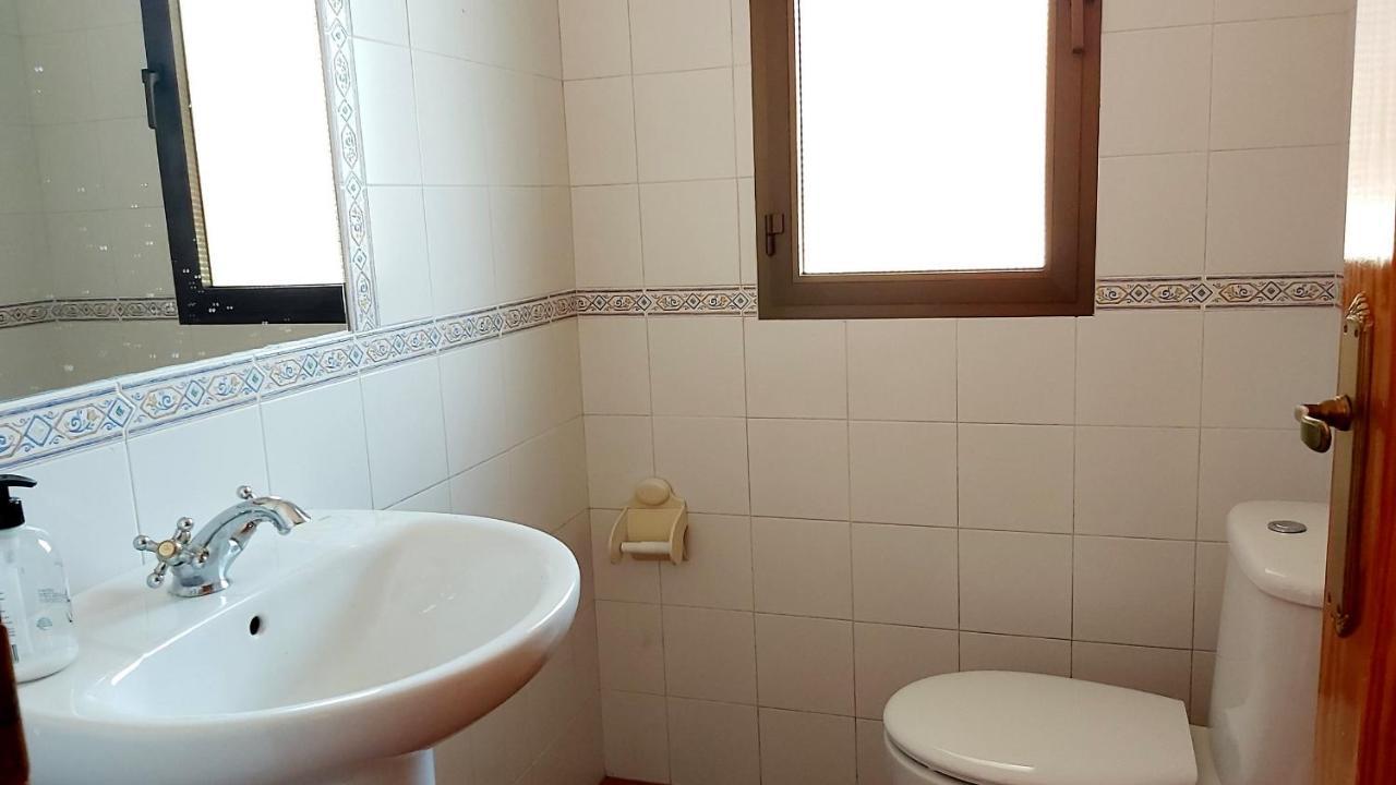 Villa 'el Cortijo' Con Piscina Privada