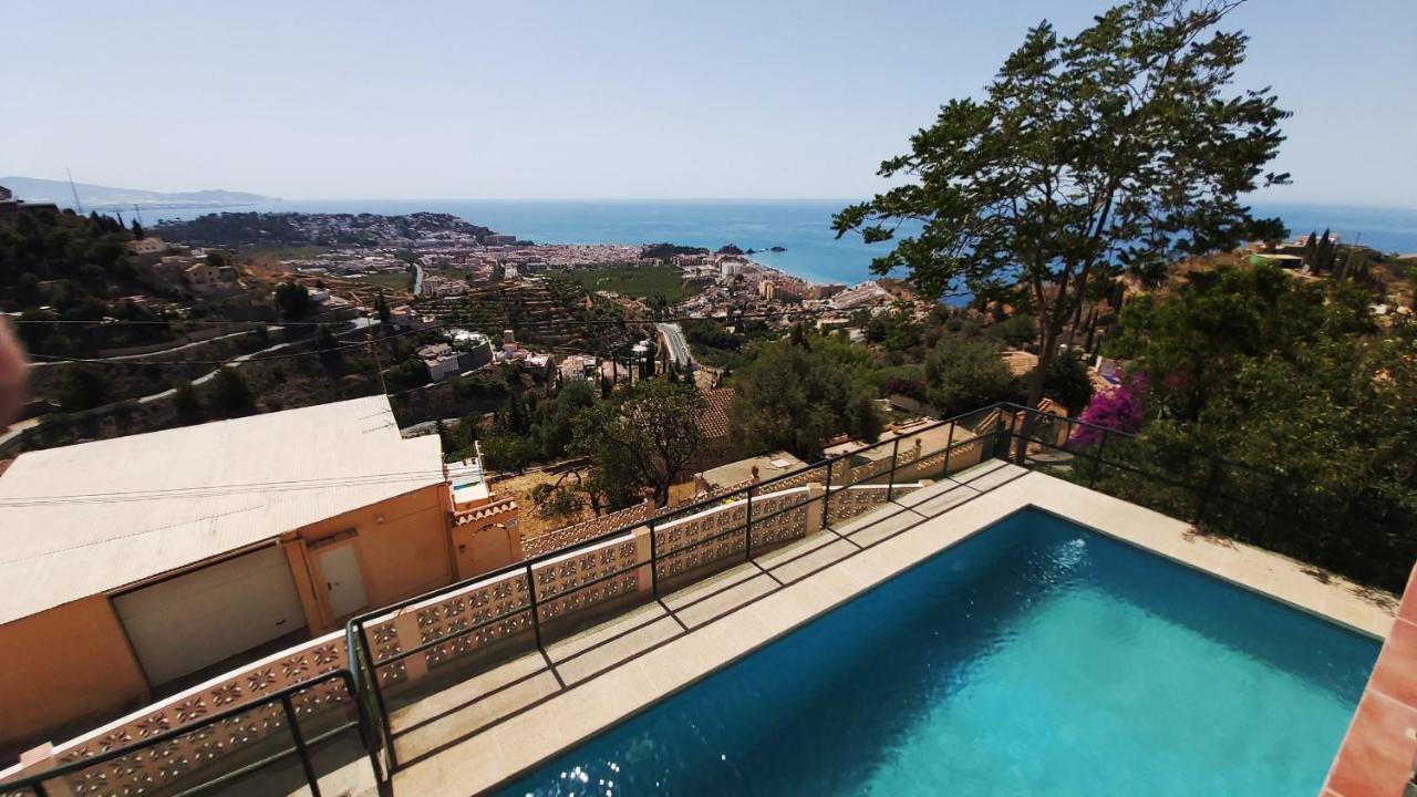'el Cortijo' Con Piscina Privada
