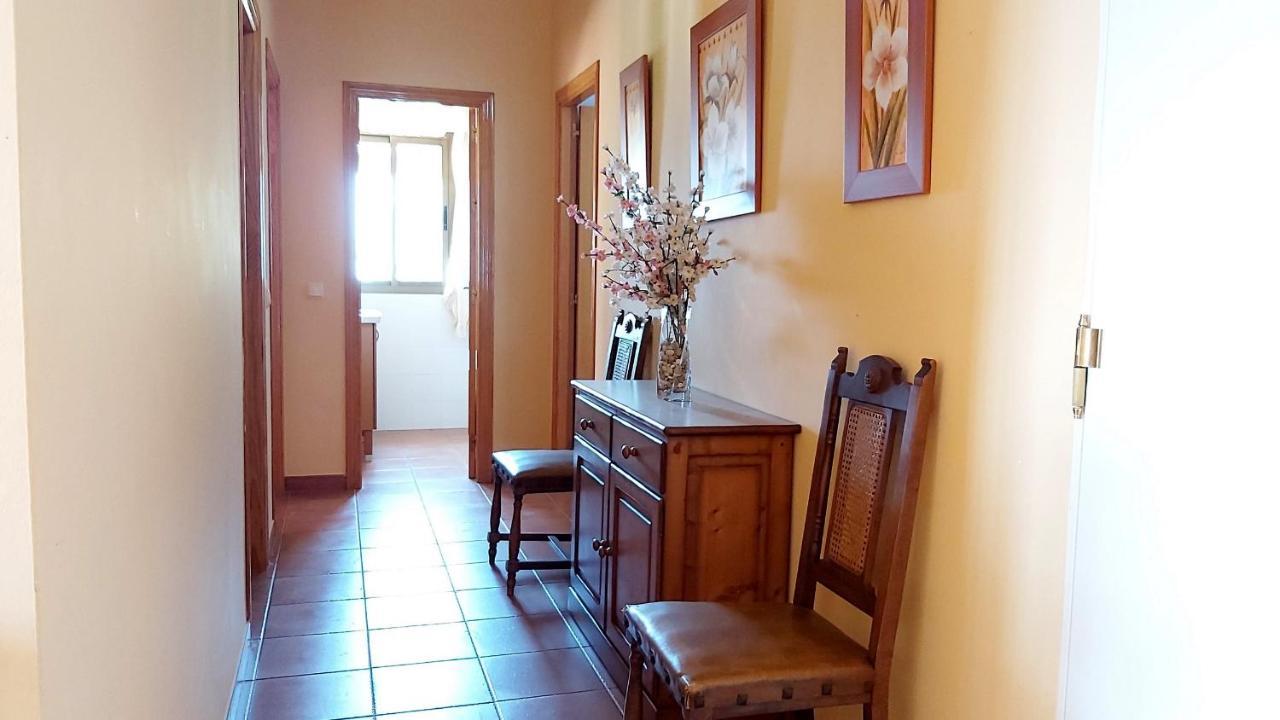 Villa 'el Cortijo' Con Piscina Privada *