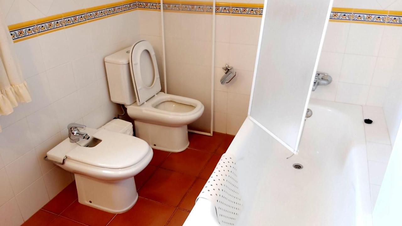 Villa 'el Cortijo' Con Piscina Privada