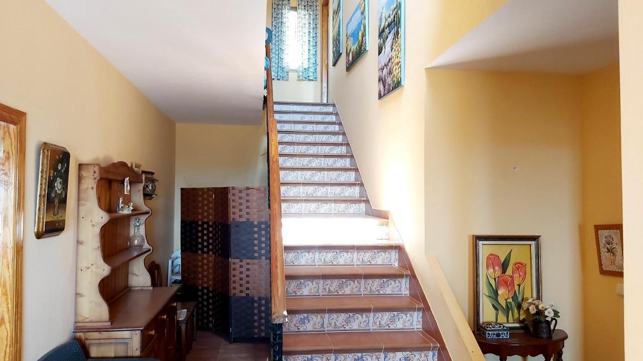 'el Cortijo' Con Piscina Privada Villa *