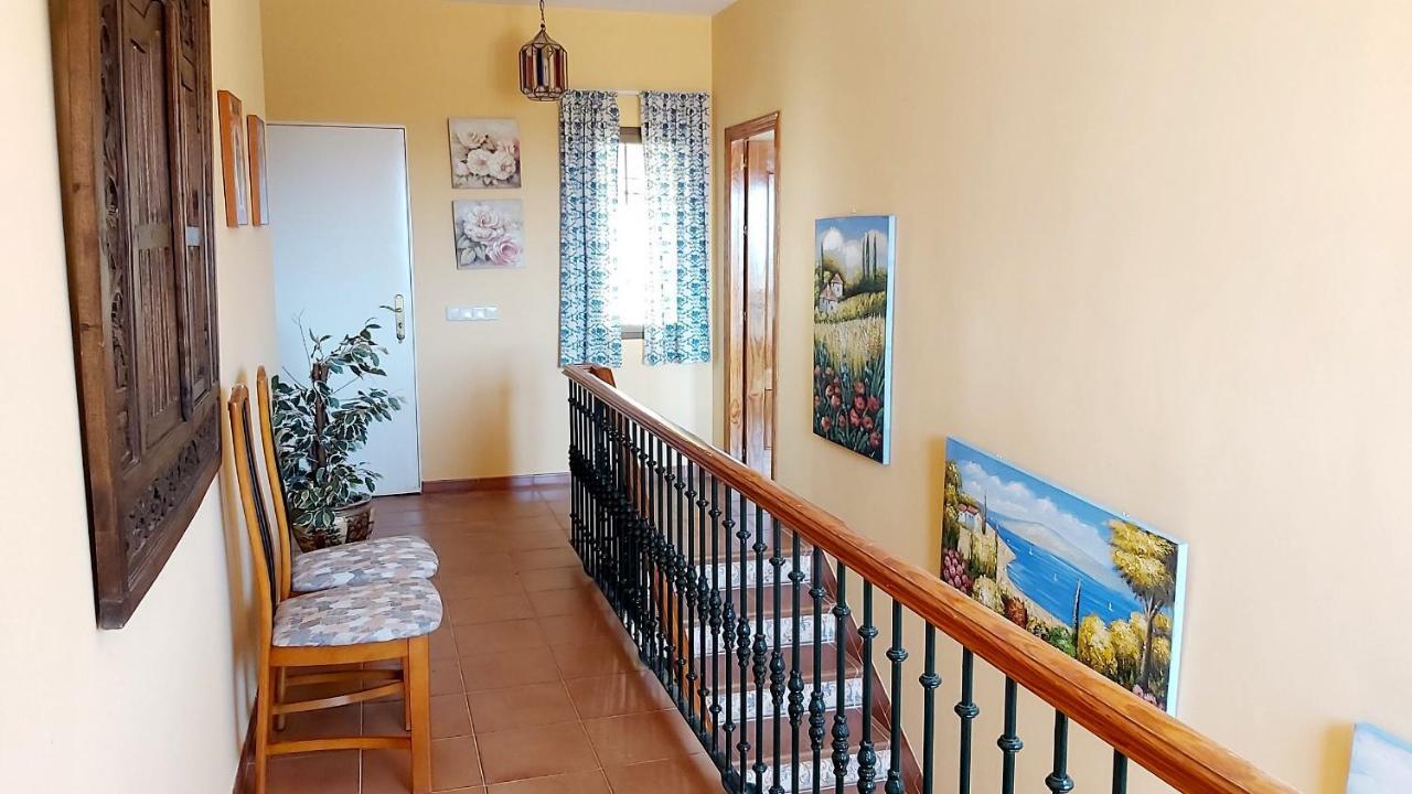 'el Cortijo' Con Piscina Privada Granada