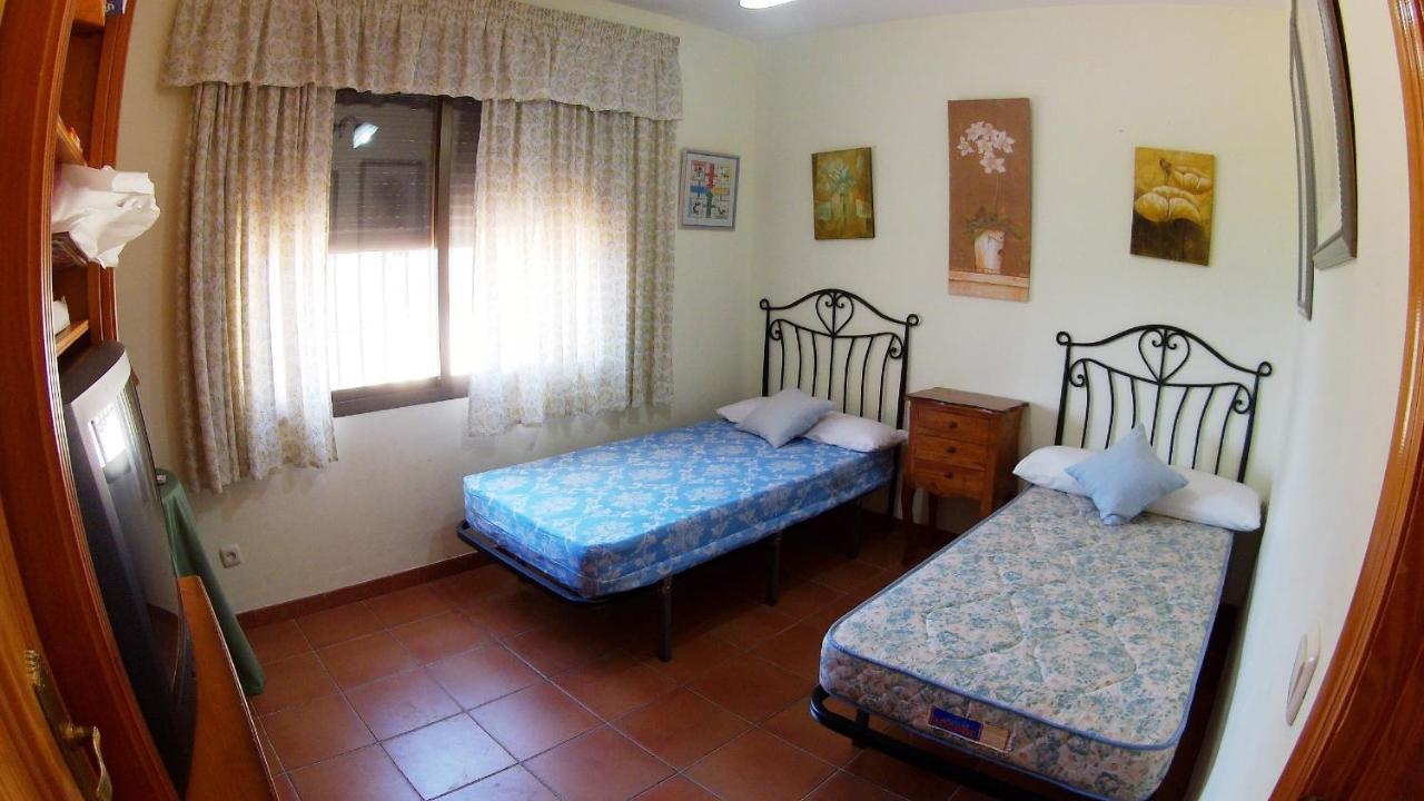 'el Cortijo' Con Piscina Privada