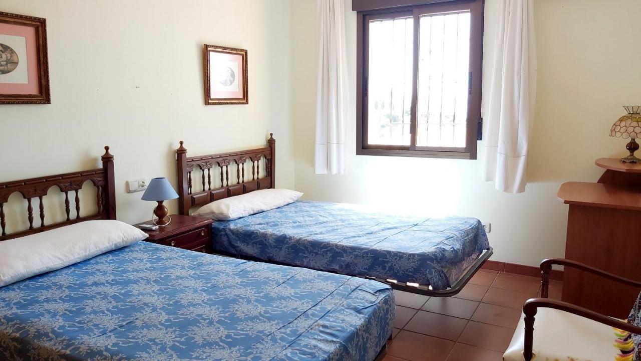 'el Cortijo' Con Piscina Privada
