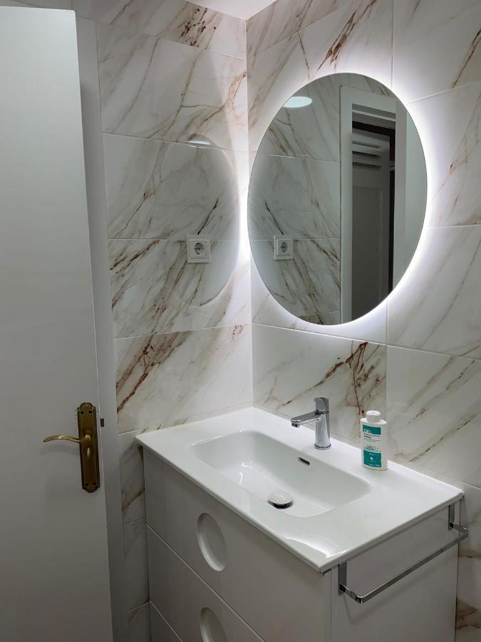 Apartamento La Gracia Roquetas de Mar