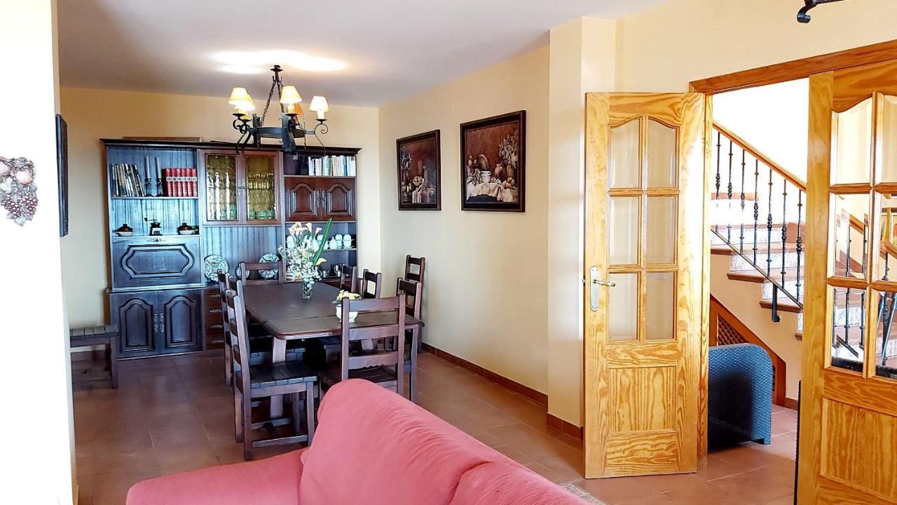 Villa 'el Cortijo' Con Piscina Privada *
