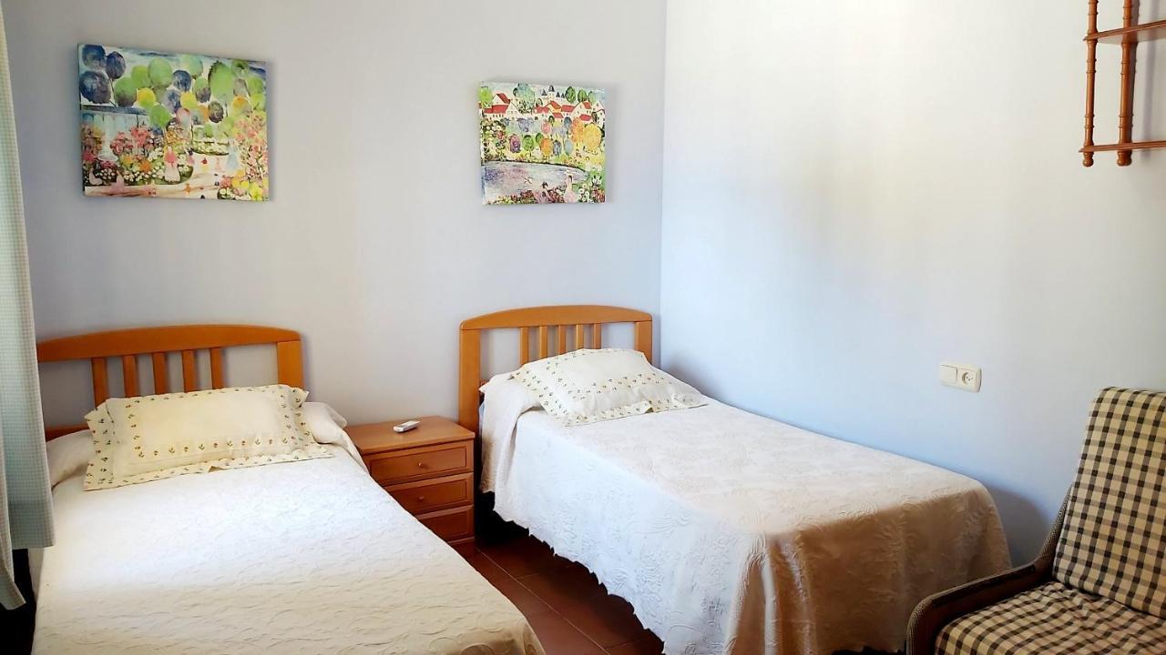 Villa 'el Cortijo' Con Piscina Privada Granada