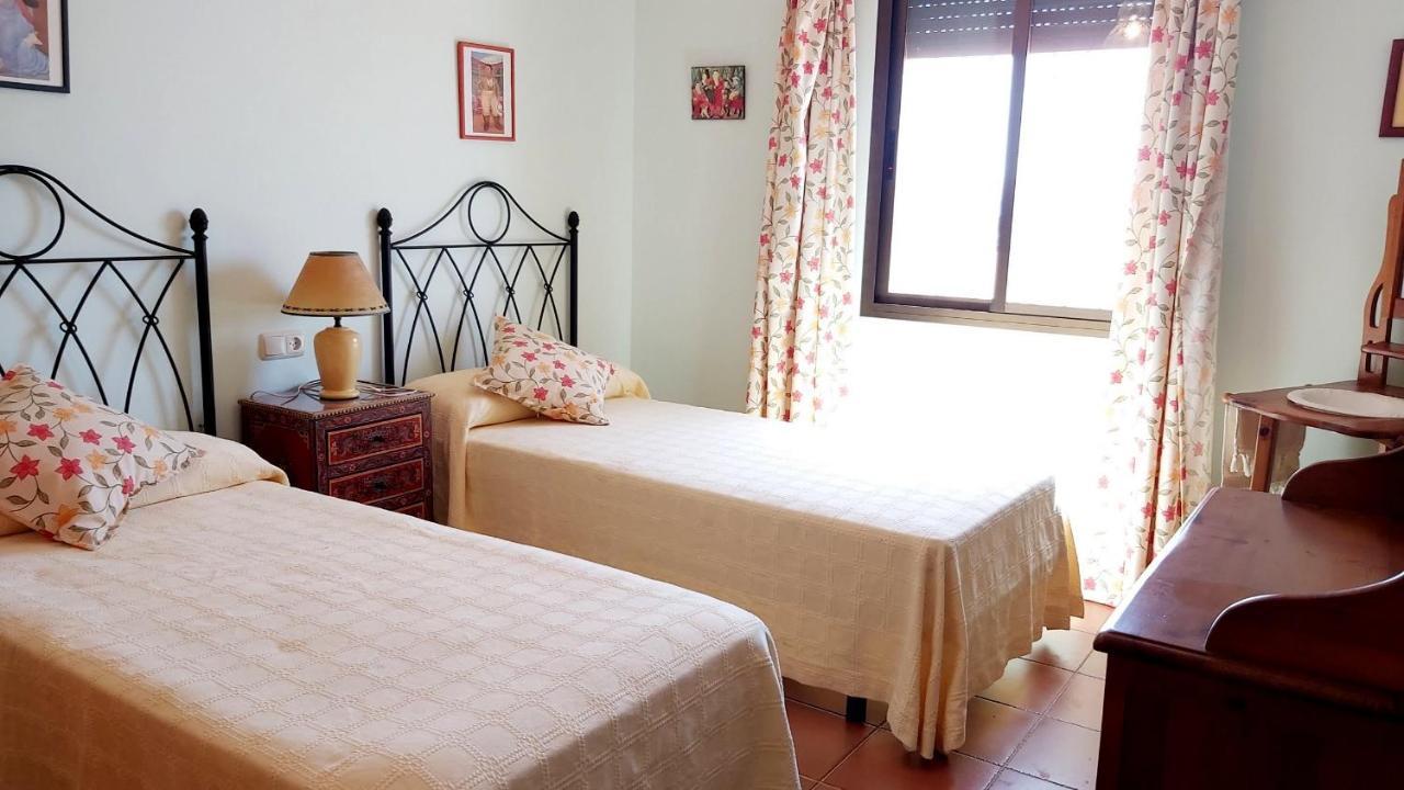 'el Cortijo' Con Piscina Privada Granada