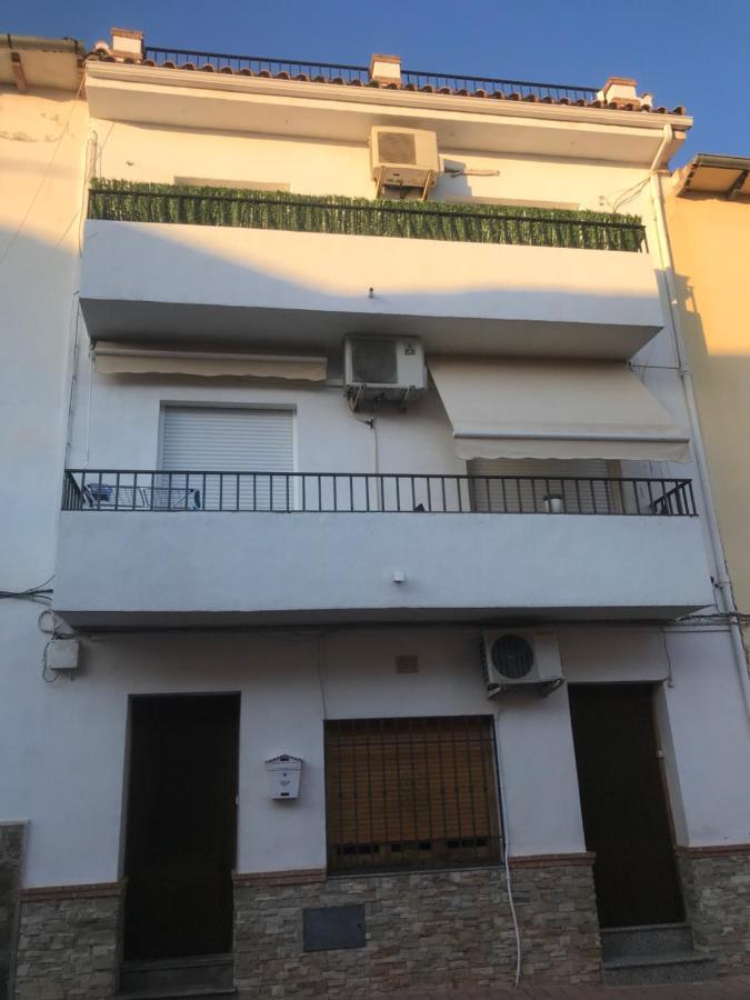 Apartamento Turístico Mali *