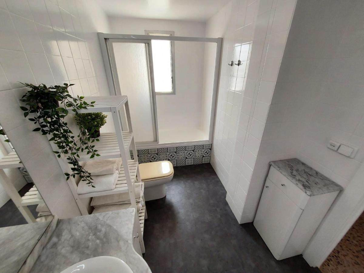 Playa De Gandia, Apartment Gandia