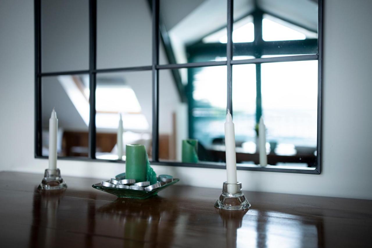 Apartamento Fabuloso ático Con Vistas Al Monasterio *