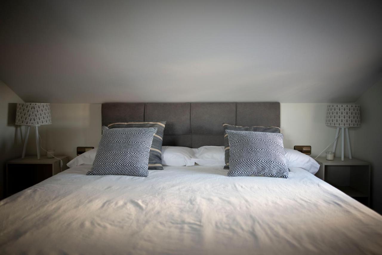 Apartamento Fabuloso ático Con Vistas Al Monasterio San Lorenzo de El Escorial