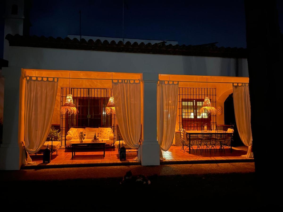 La Maravilla 1001 Nacht, Playa La Barrosa Apartment Chiclana de la Frontera