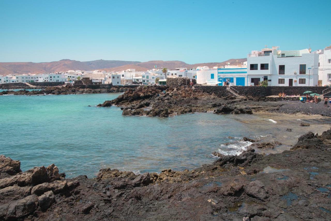 Сasa de vacaciones Lanzahost Mimosa