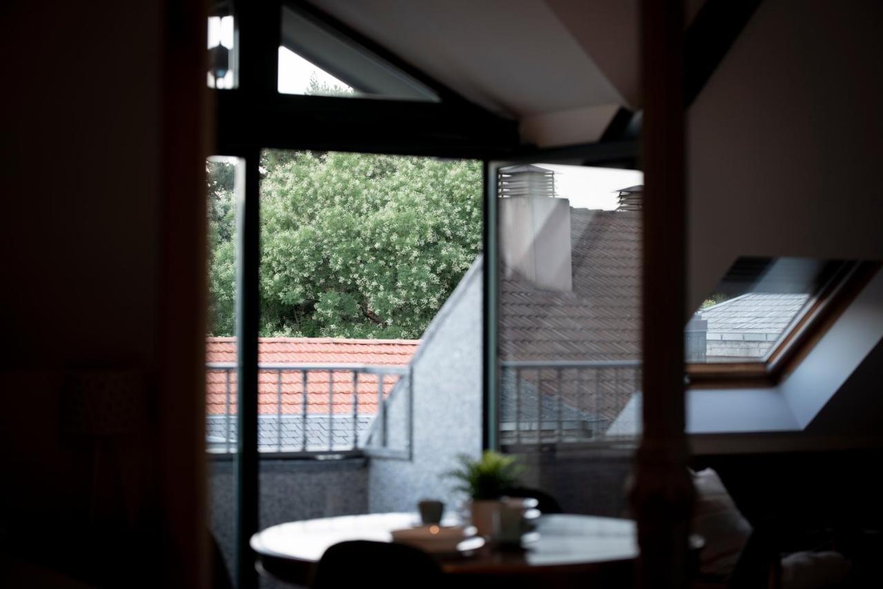 Apartamento Fabuloso ático Con Vistas Al Monasterio San Lorenzo de El Escorial