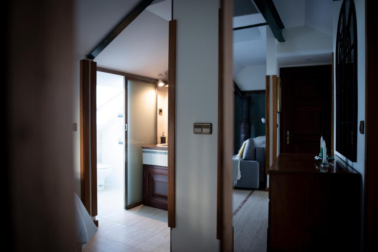 Apartamento Fabuloso ático Con Vistas Al Monasterio