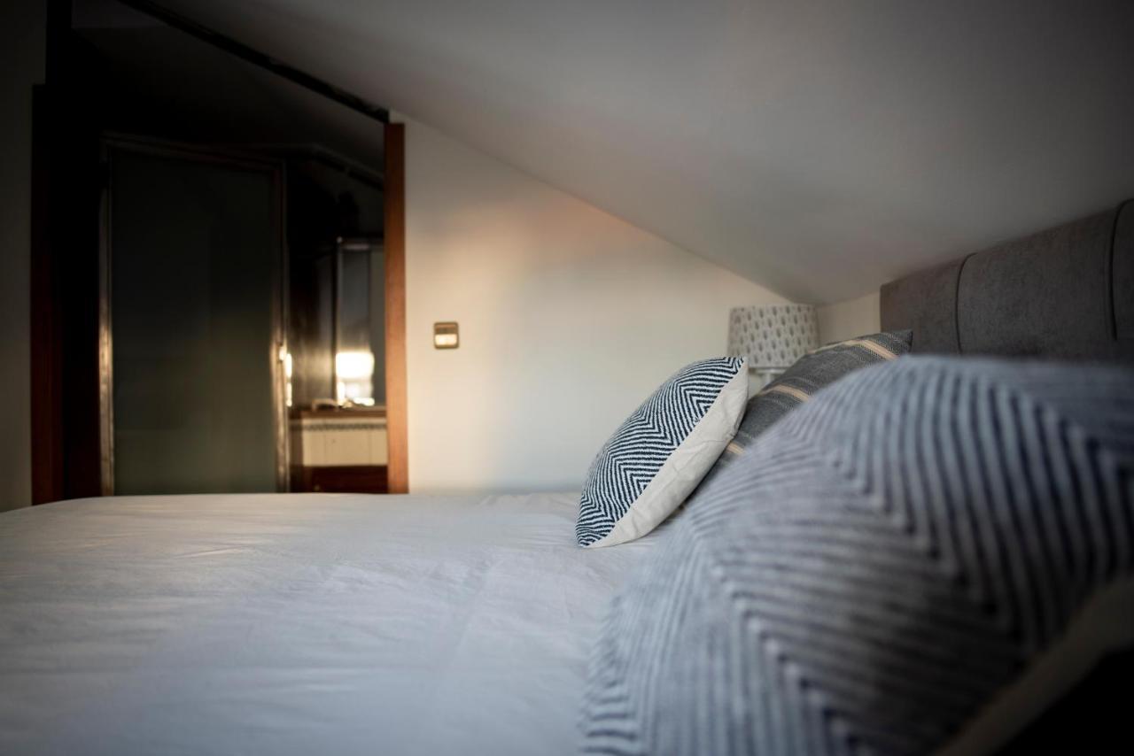 Apartamento Fabuloso ático Con Vistas Al Monasterio