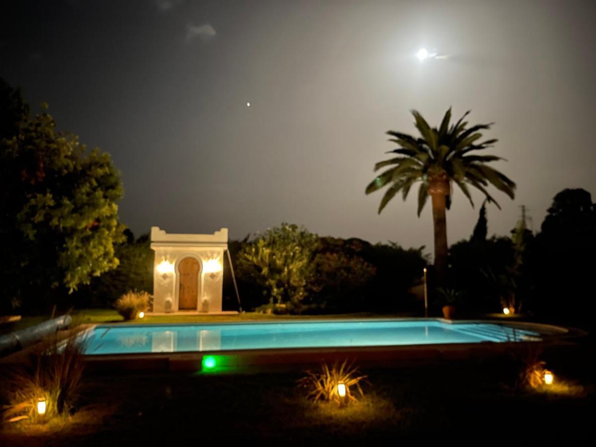 La Maravilla 1001 Nacht, Playa La Barrosa Apartment *