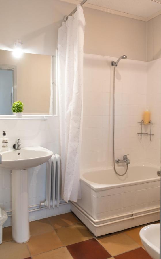 Rurales La Hoz Apartment Beteta